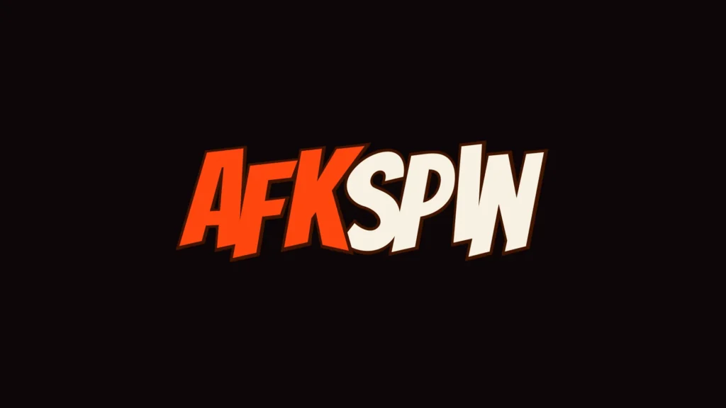 AFKspin  Welcome Bonus  up to 275% up to €/$ 2000 + 250 Free Spins