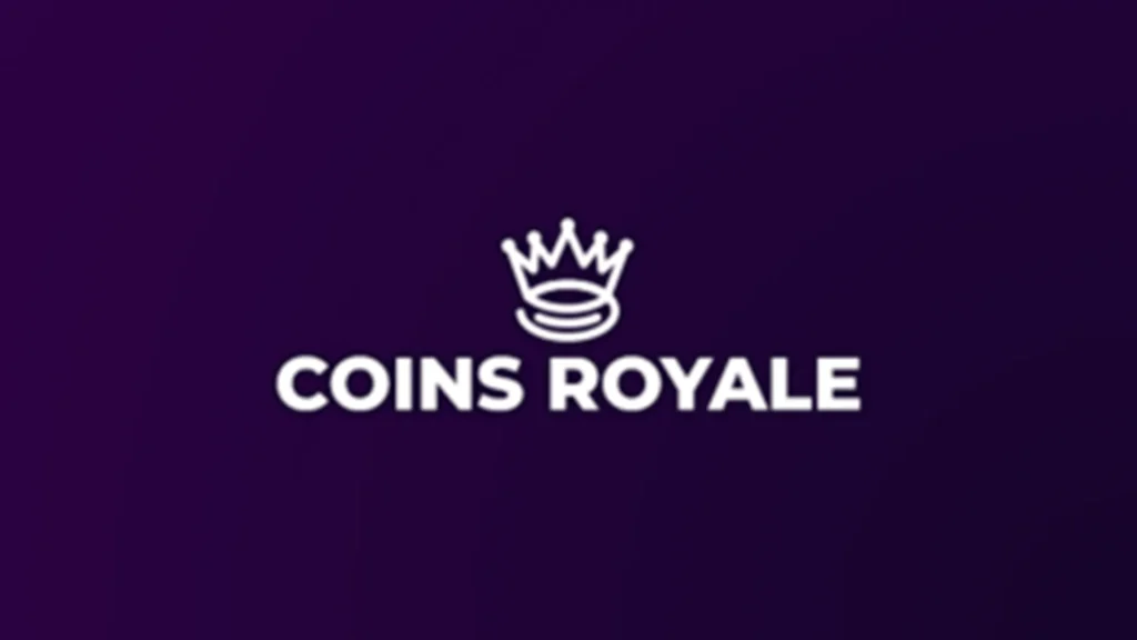 Coins Royale No Deposit Bonus 100 000 Gold Coins + 1 Sweeps Coin