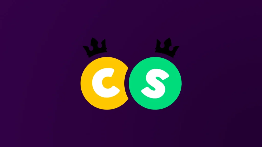 Crown Coins Casino  No Deposit Bonus  100 000 Crown Coins + 2 Sweeps Coins