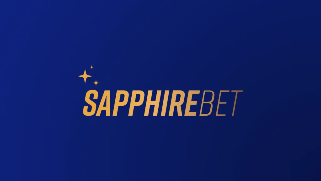 SapphireBet  Reload Bonus  50% up to €/$ 250