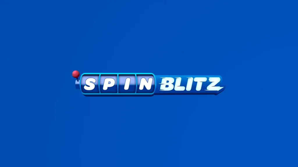 SpinBlitz  No Deposit Bonus  7500 Gold Coins + 2.5 Sweeps Coins