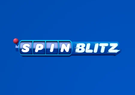 SpinBlitz