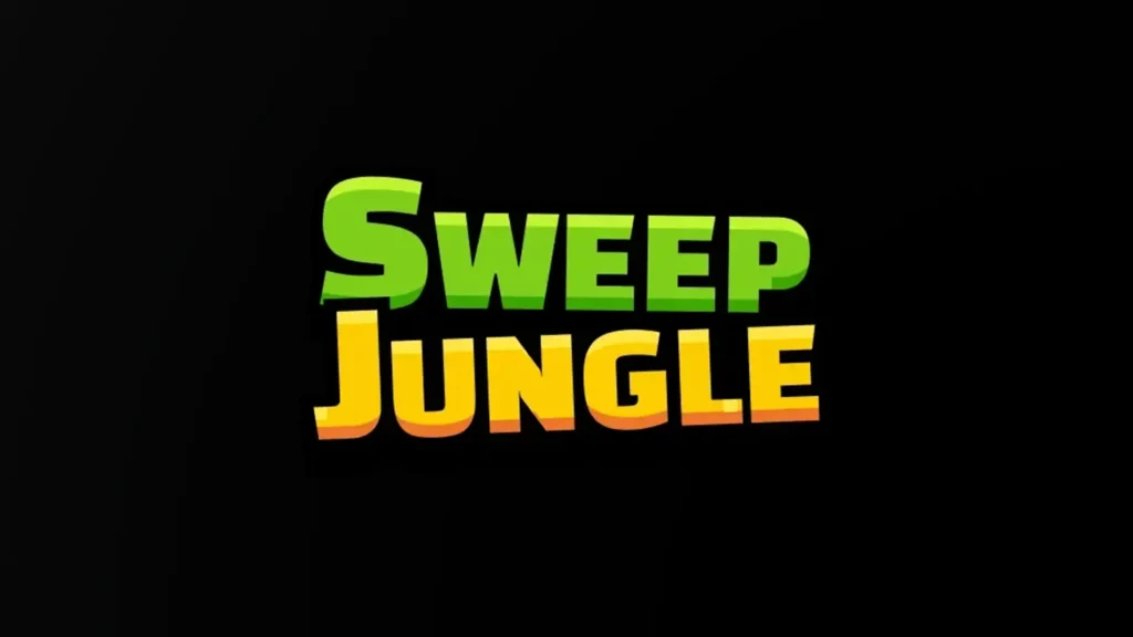 SweepJungle No Deposit Bonus 75 000 Gold Coins + 2 Sweeps Coins