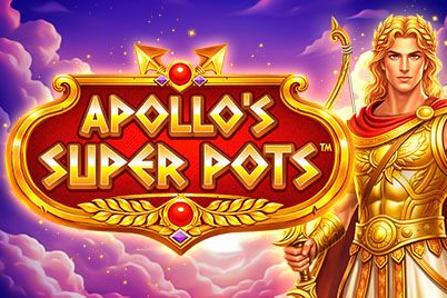 Apollo’s Super Pots