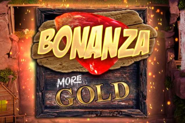 Bonanza More Gold