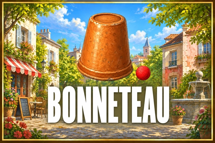 Bonneteau