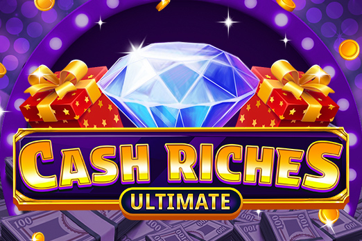 Cash Riches Ultimate