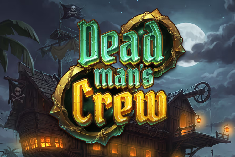 Dead Man’s Crew