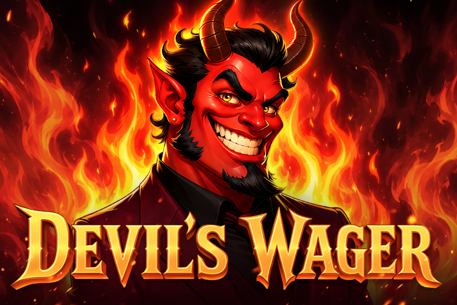 Devil’s Wager