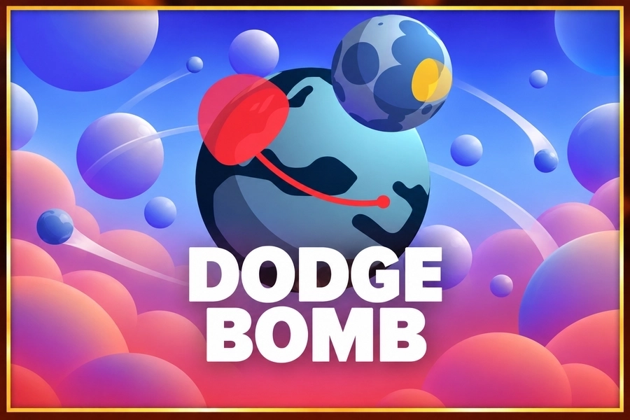 Dodge Bomb