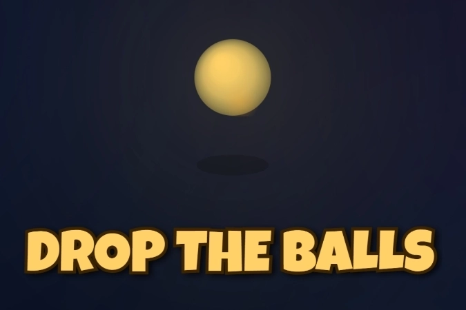 Drop The Balls