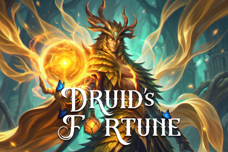 Druid’s Fortune