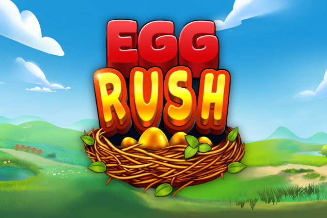 Egg Rush