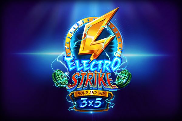 Electro Strike
