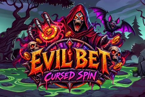 Evil Bet: Cursed Spin