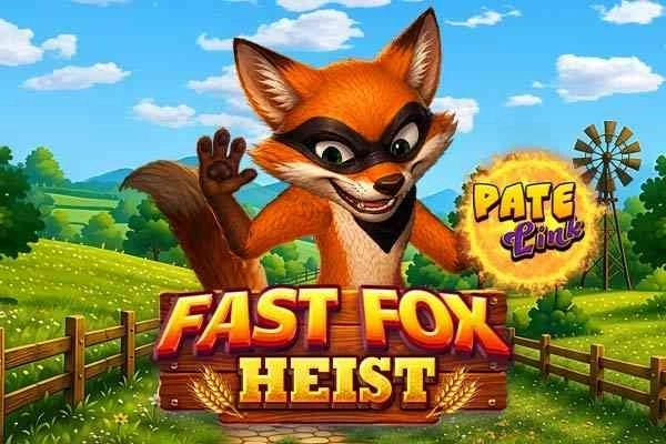 Fast Fox Heist