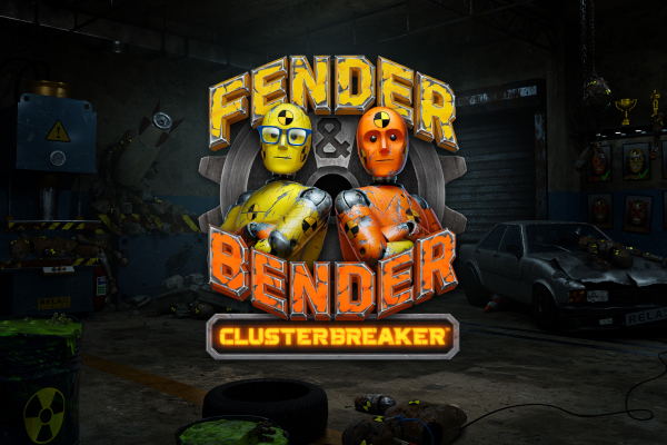 Fender & Bender ClusterBreaker