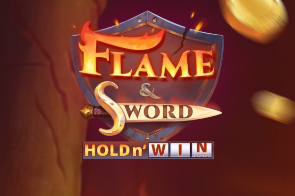 Flame & Sword