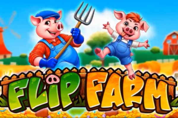 Flip Farm
