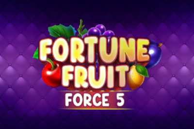 Fortune Fruit Force 5