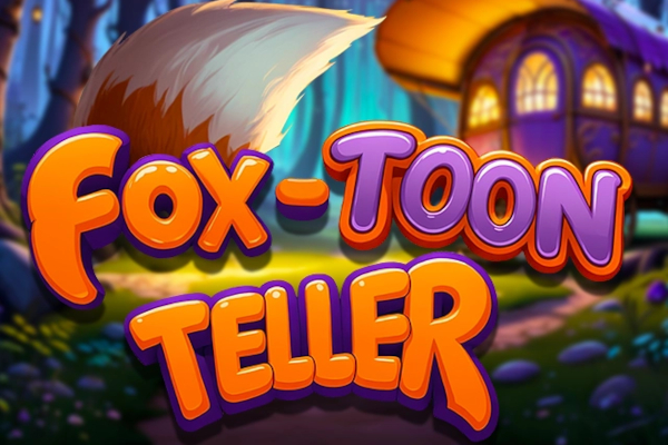 Fox-Toon Teller