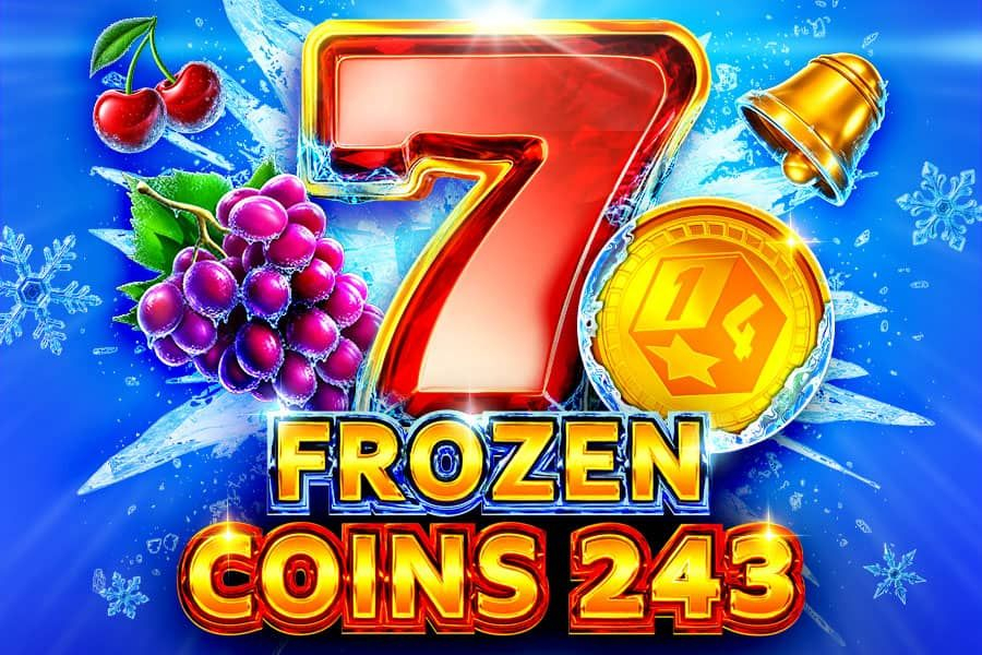 Frozen Coins 243
