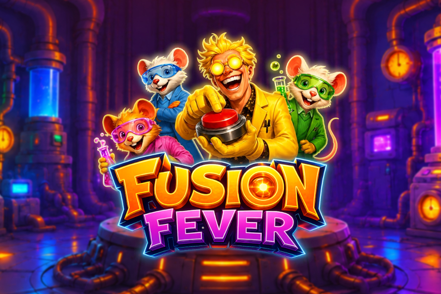 Fusion Fever