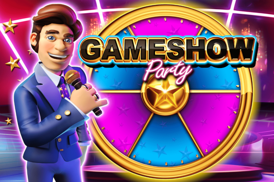 Gameshow Party