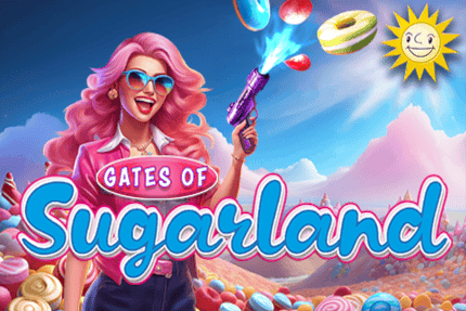 Gates of Sugarland
