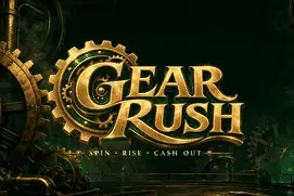 Gear Rush