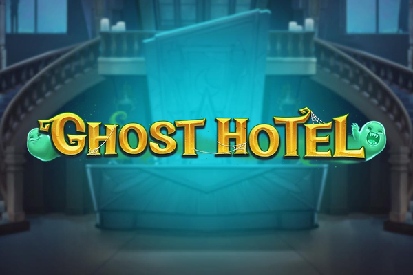 Ghost Hotel