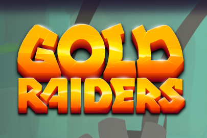 Gold Raiders