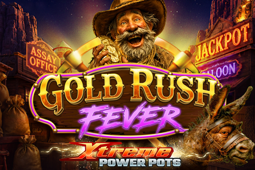Gold Rush Fever