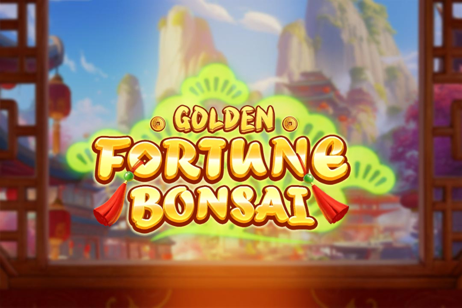 Golden Fortune Bonsai