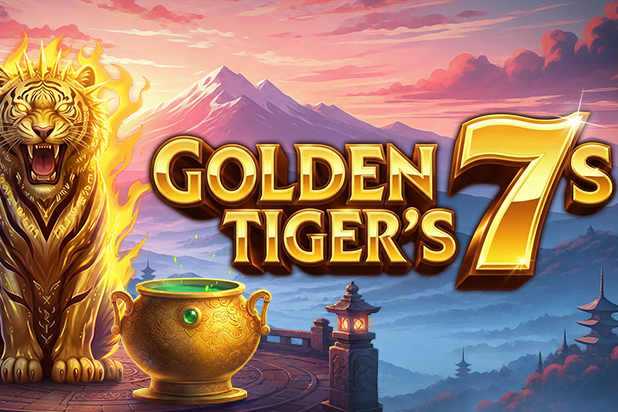 Golden Tiger’s 7s