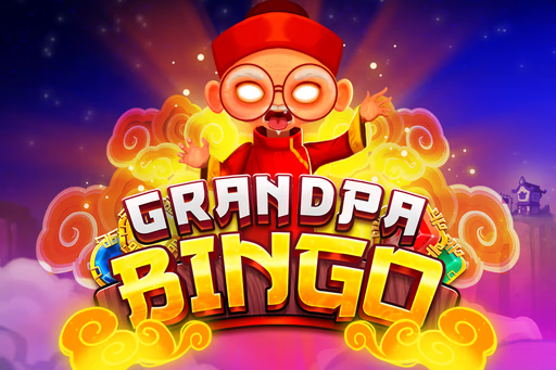 Grandpa Bingo