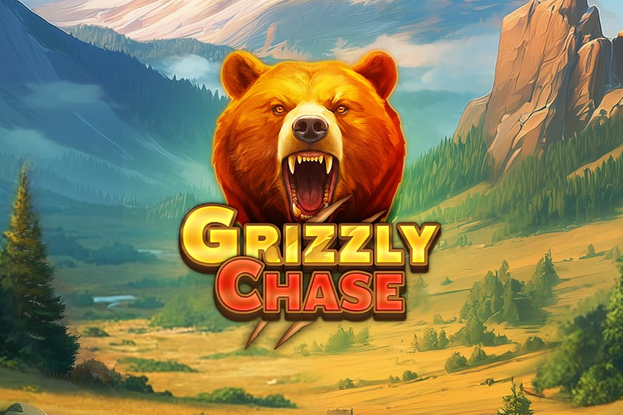 Grizzly Chase