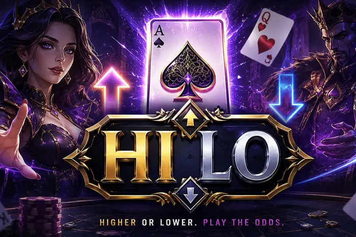 Hi Lo