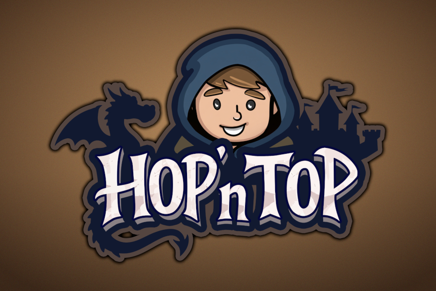 Hop’n Top