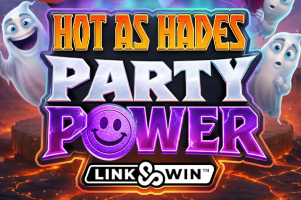 Hot as Hades Party Power