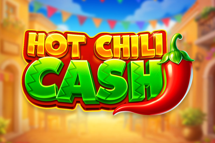 Hot Chili Cash