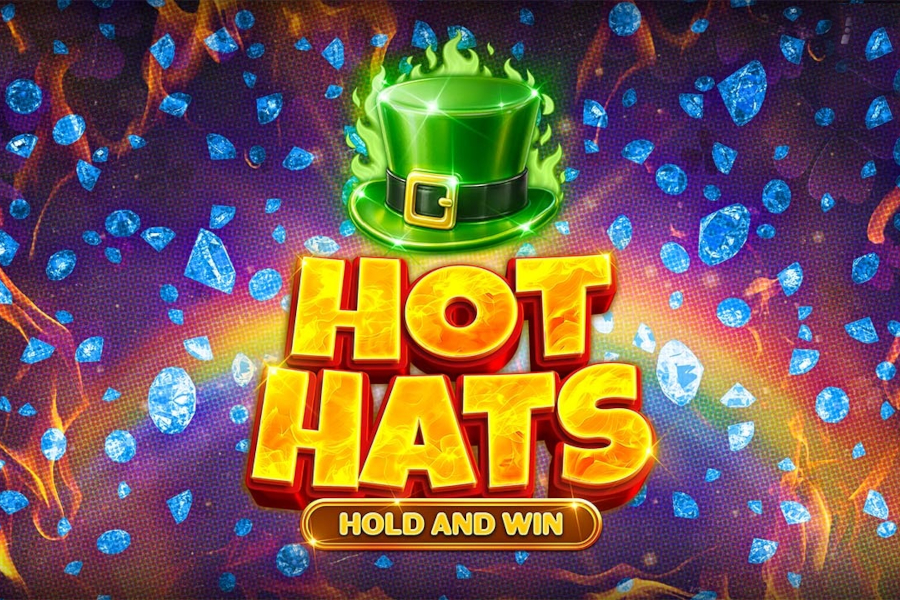 Hot Hats Hold and Win