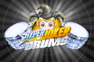 Hyper Joker Drums