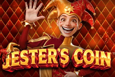 Jester’s Coin