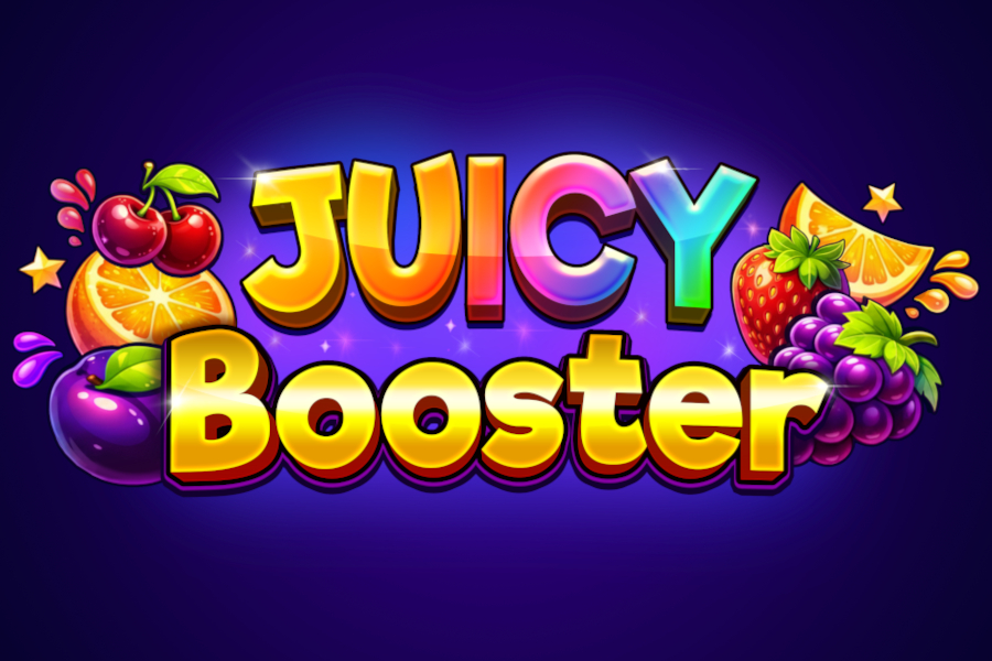 Juicy Booster