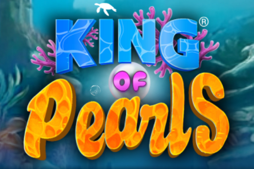 King of Pearls