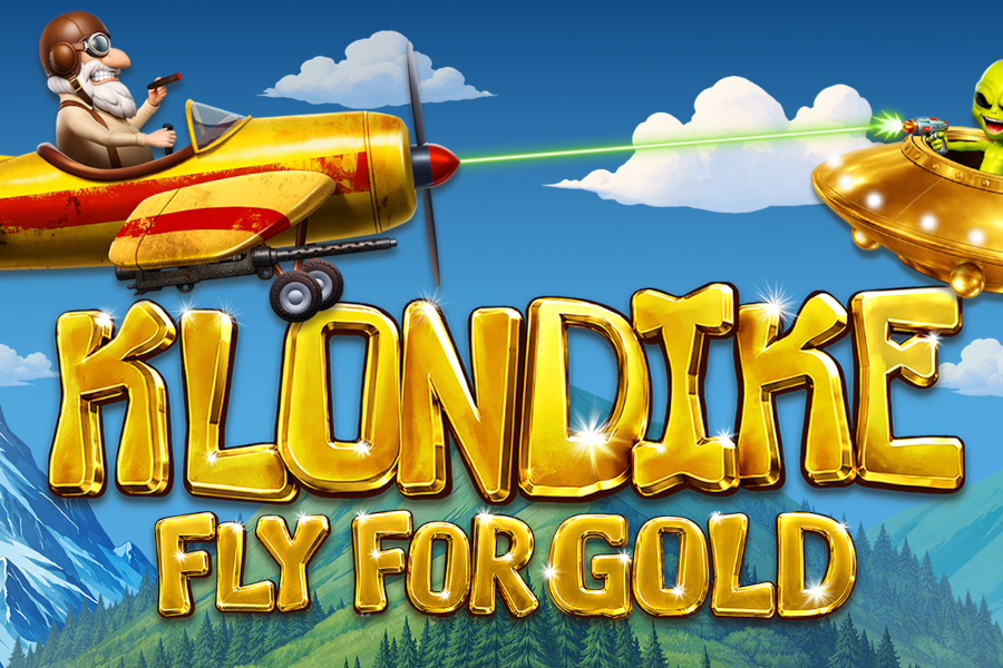 Klondike Fly For Gold