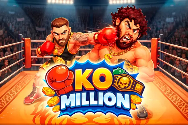 KO Million