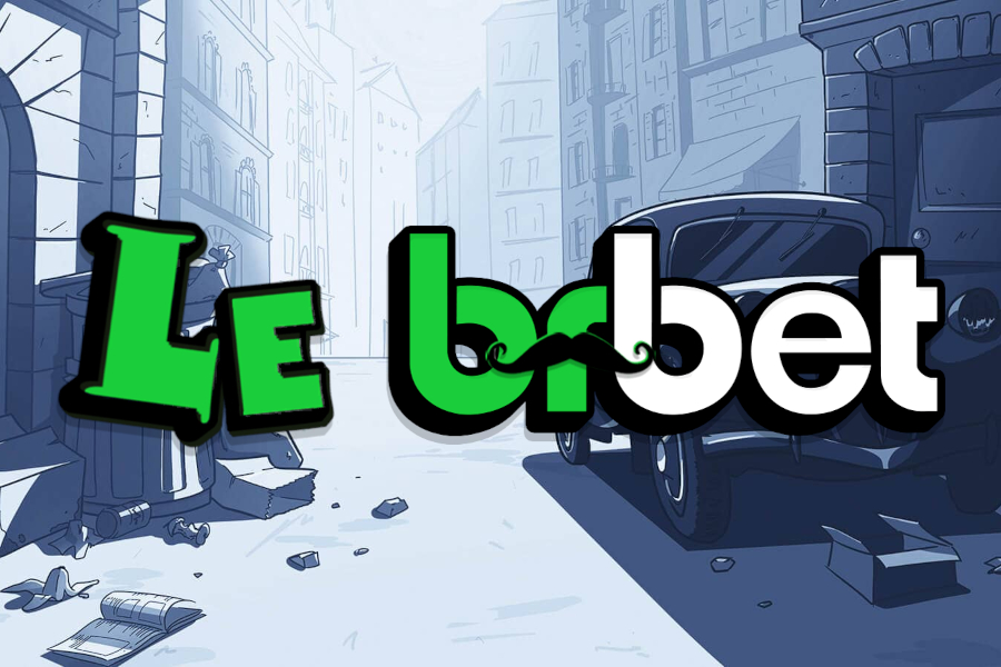 Le brbet