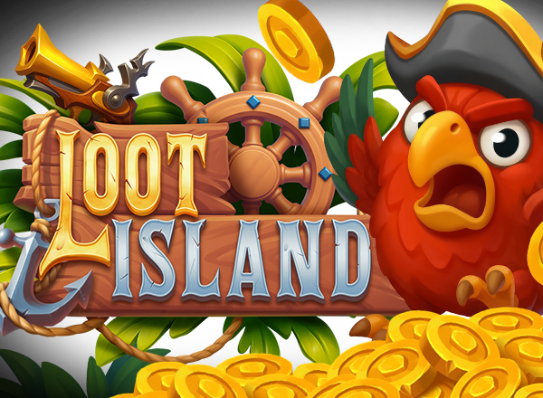 Loot Island